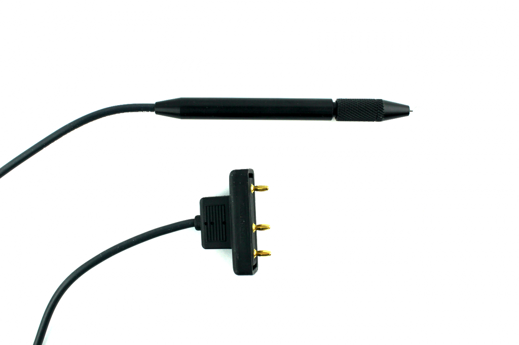 FOOT CONTROL HANDPIECE 1/16" and 3/32" by Ellman (A Cynosure Company)