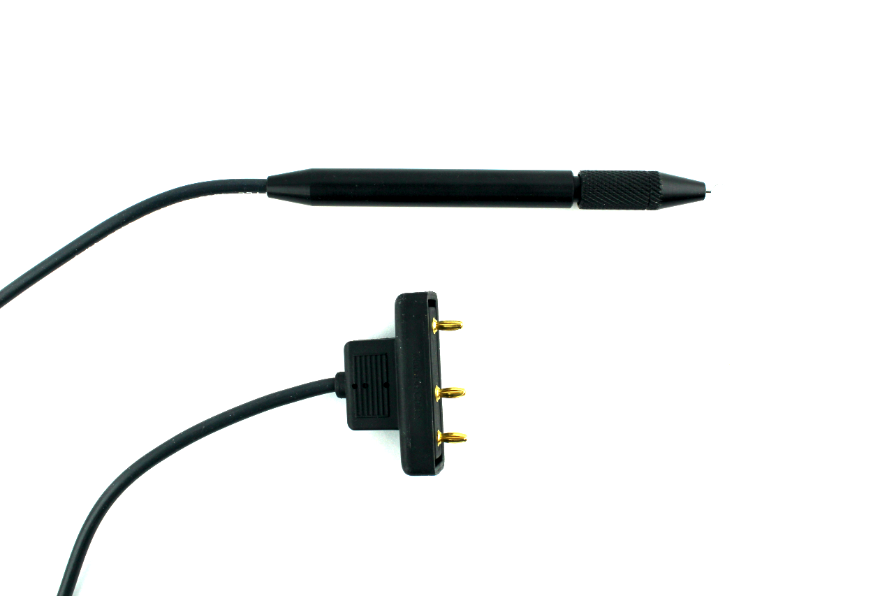 FOOT CONTROL HANDPIECE 1/16" and 3/32" by Ellman (A Cynosure Company)