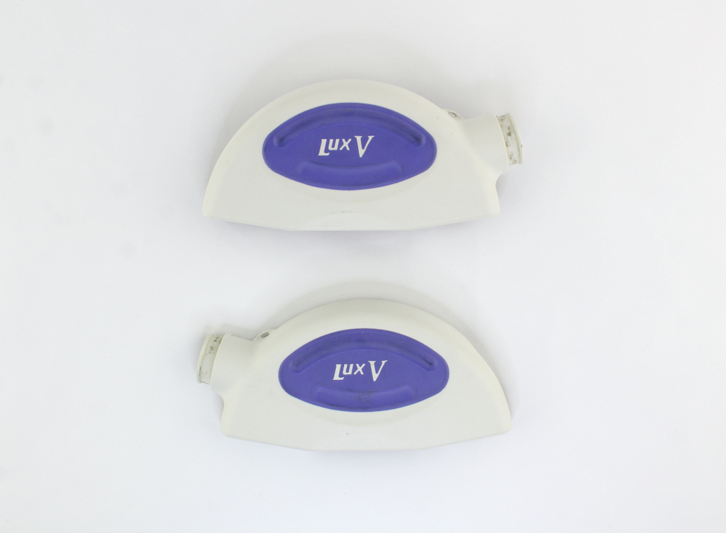 Palomar Lux V IPL Acne Handpiece Treatment Head Shell Housing Cover11