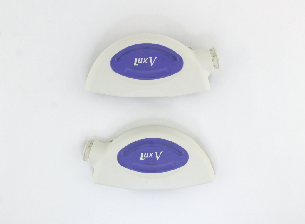 Palomar Lux V IPL Acne Handpiece Treatment Head Shell Housing Cover11