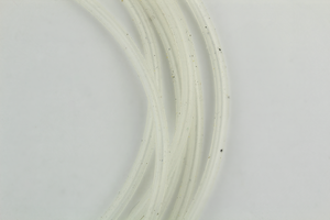 123" Silicone Laboratory Tubbing PARTS As-Is