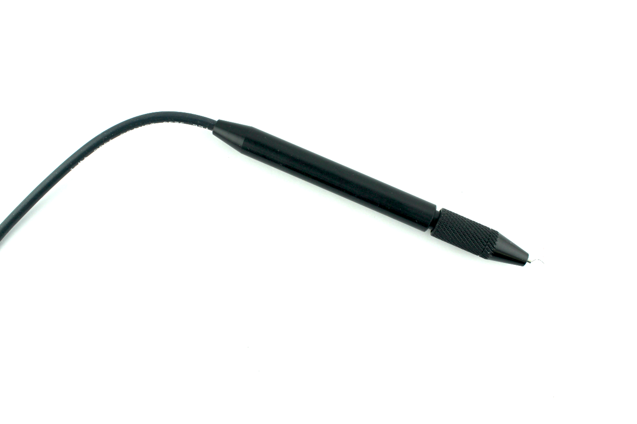 FOOT CONTROL HANDPIECE 1/16" and 3/32" by Ellman (A Cynosure Company)