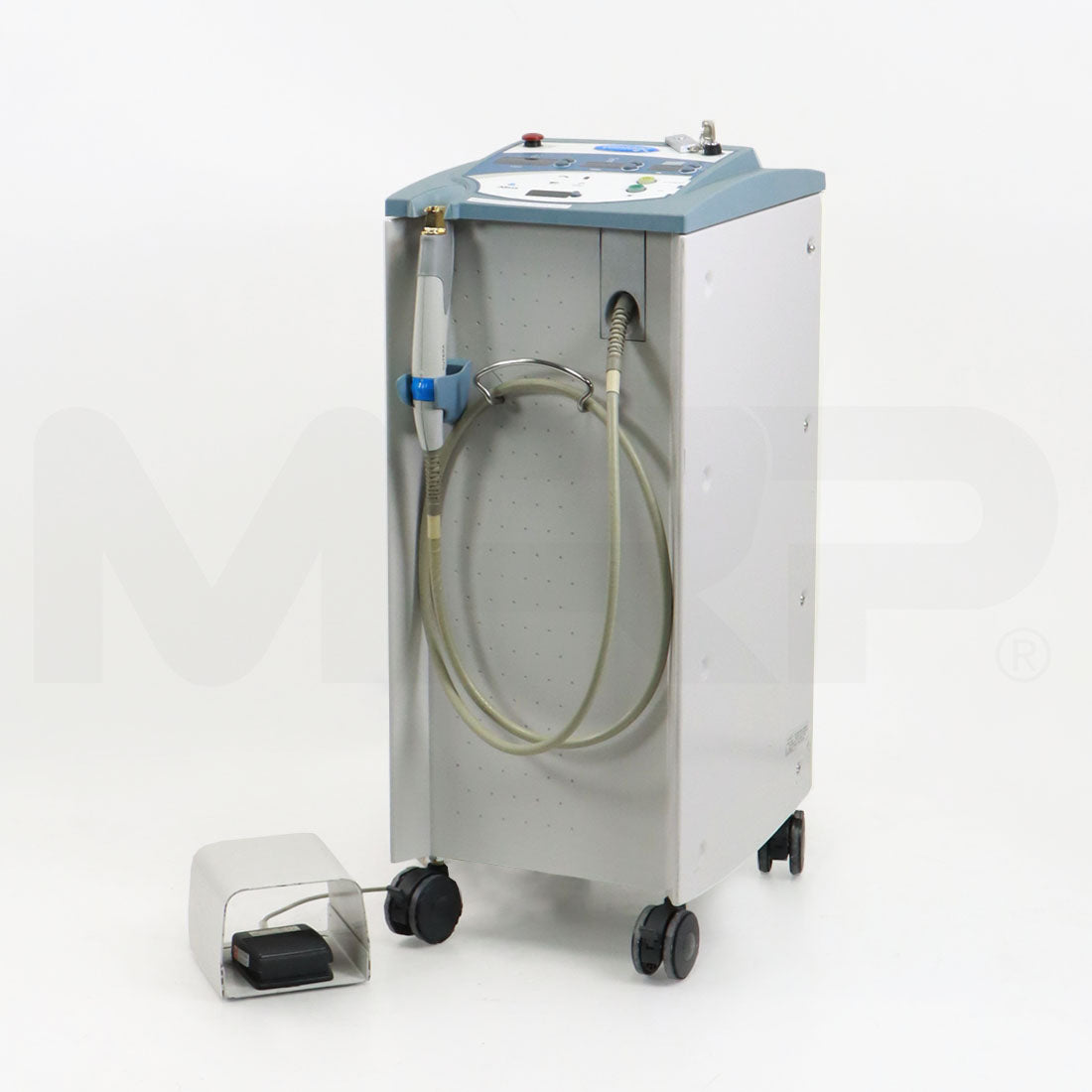 2002 Cutera CoolGlide Vantage 1064nm Nd:YAG Hair Removal Vascular System