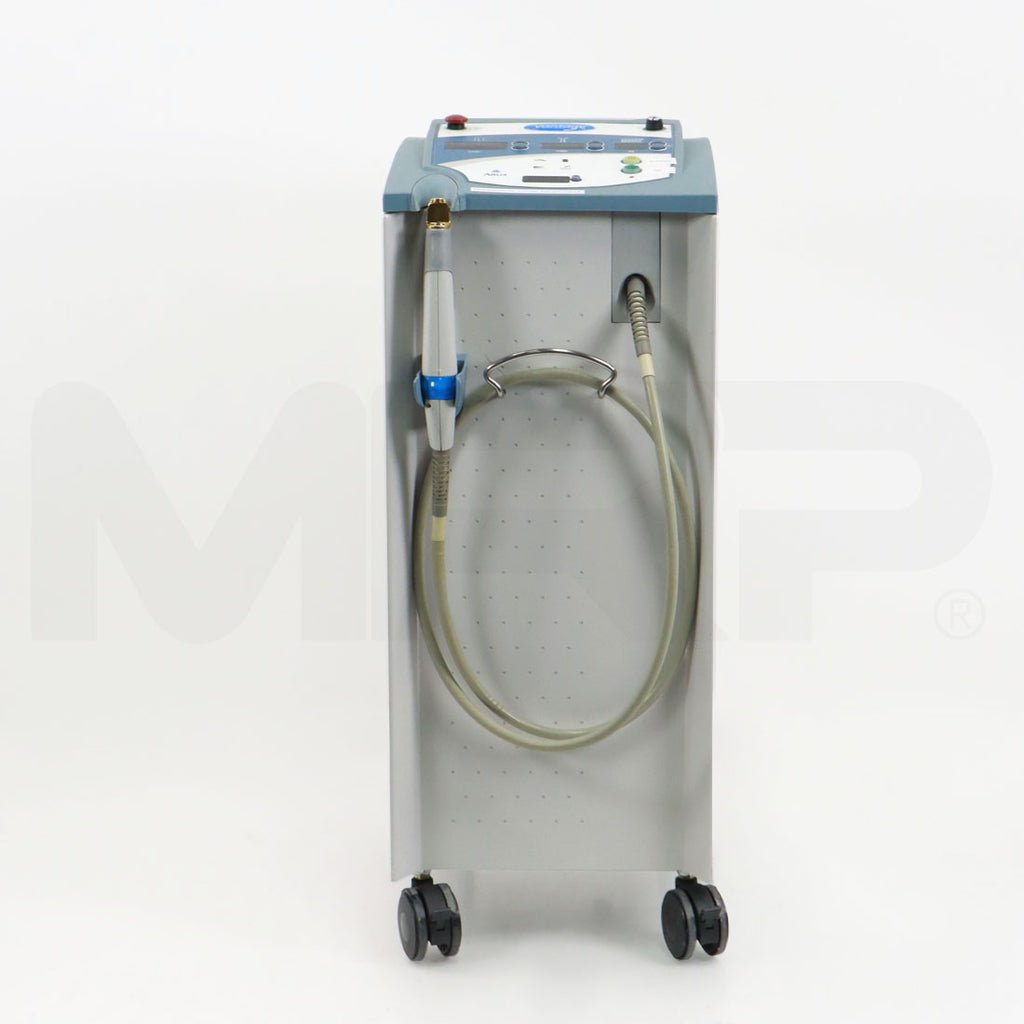 2002 Cutera CoolGlide Vantage 1064nm Nd:YAG Hair Removal Vascular System