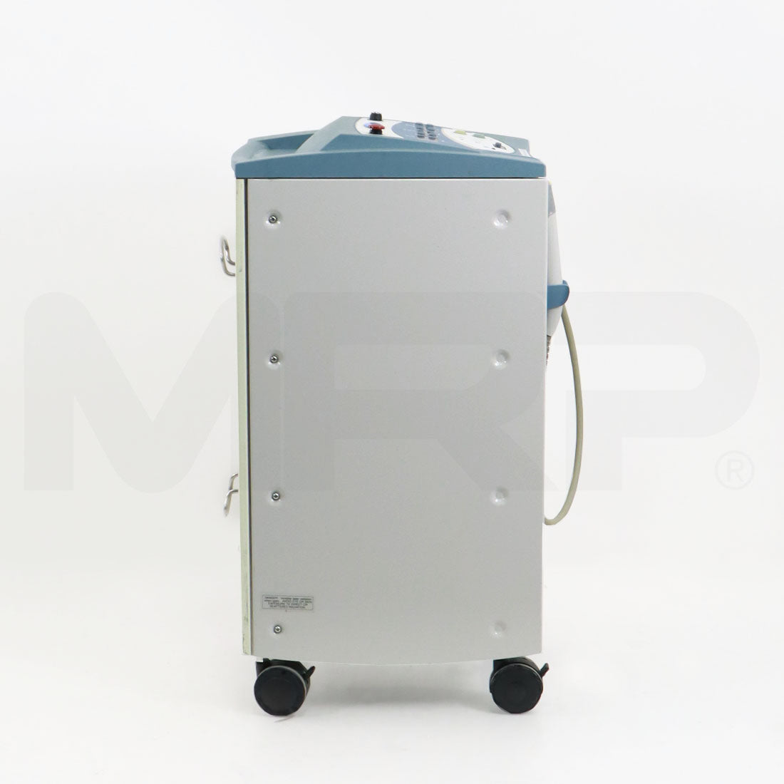 2002 Cutera CoolGlide Vantage 1064nm Nd:YAG Hair Removal Vascular System