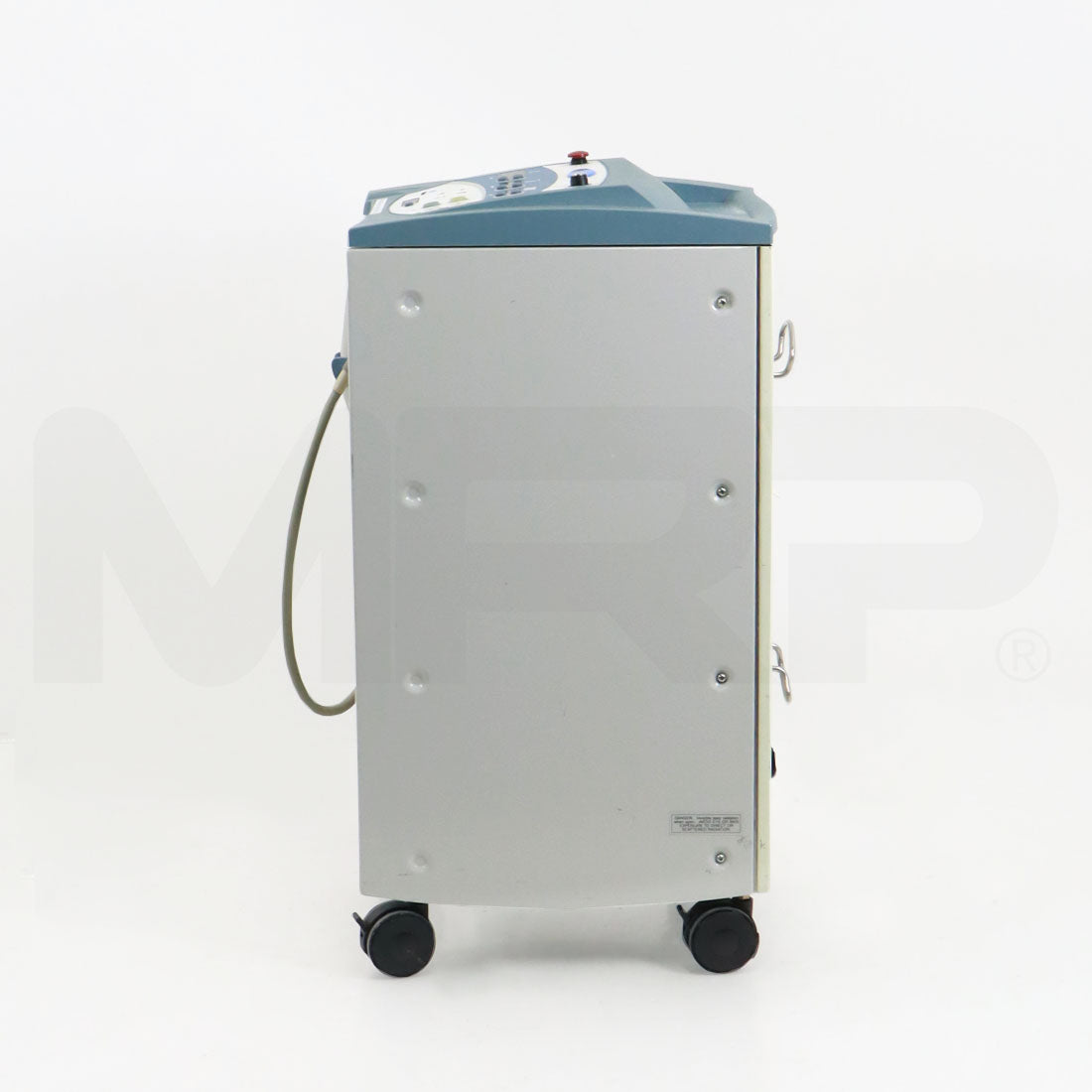 2002 Cutera CoolGlide Vantage 1064nm Nd:YAG Hair Removal Vascular System