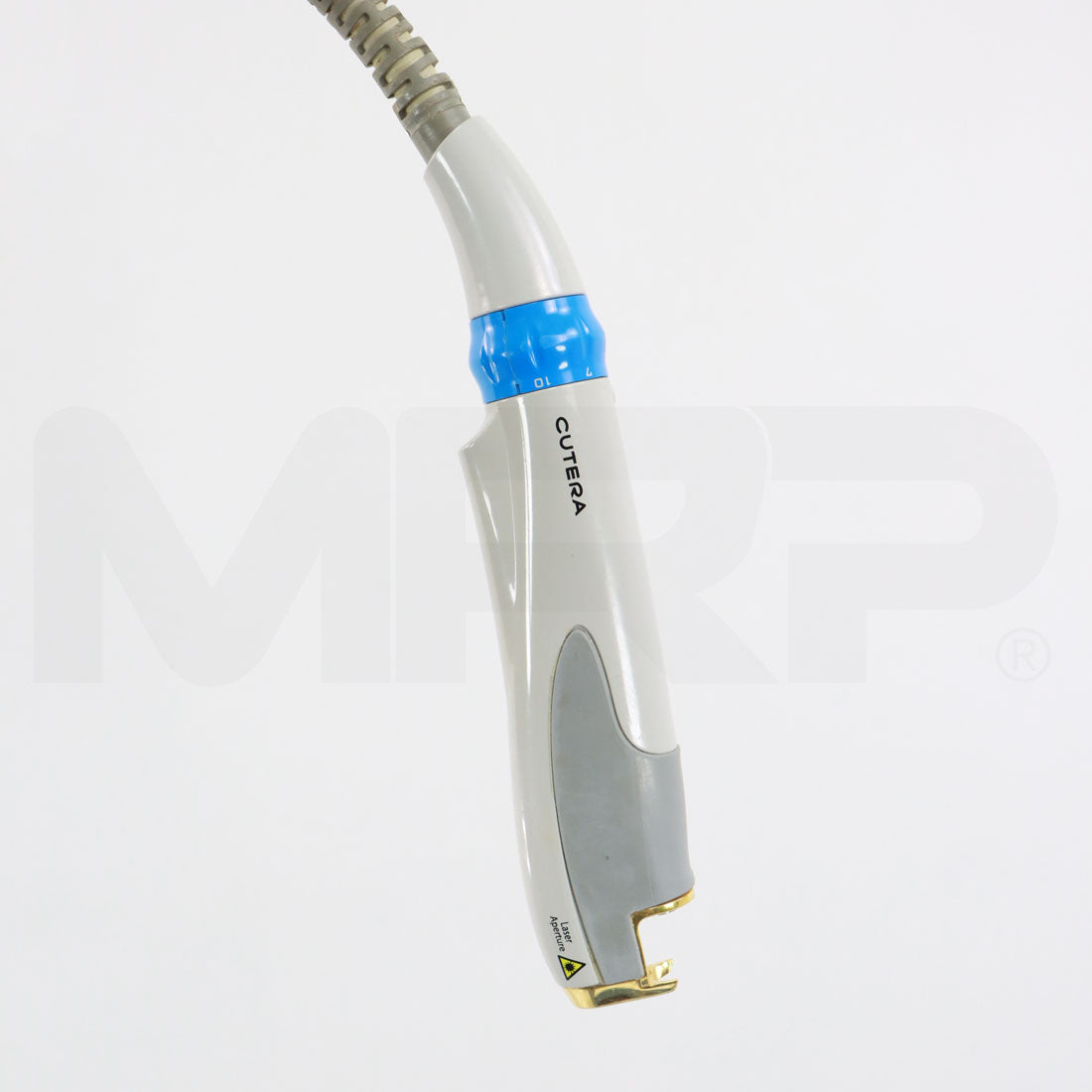 2002 Cutera CoolGlide Vantage 1064nm Nd:YAG Hair Removal Vascular System
