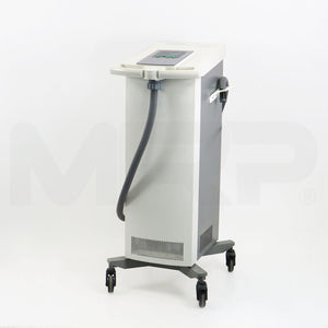 Zimmer Cryo 5 Skin Treatment Patient Therapy Air Chiller System