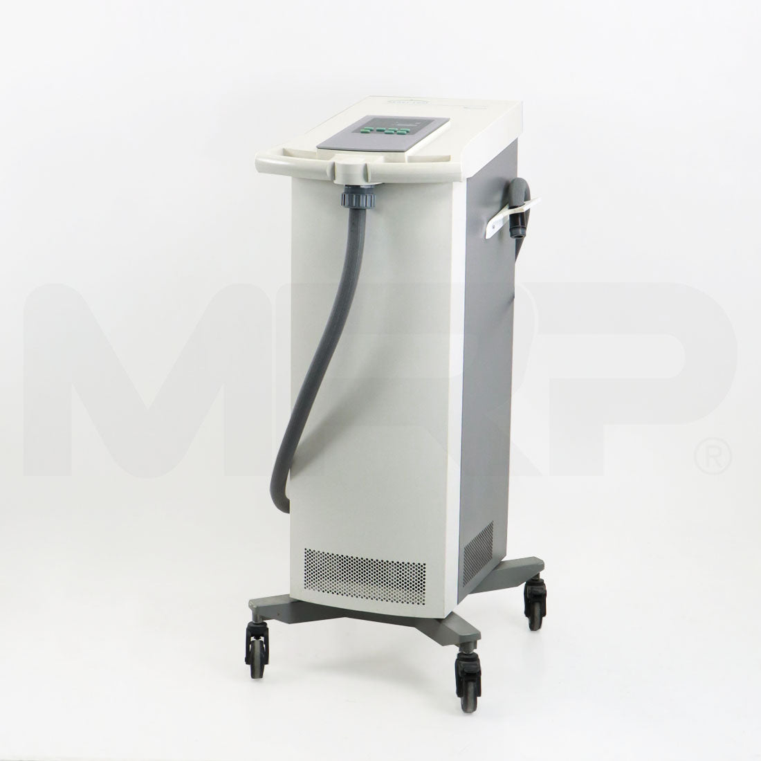Zimmer Cryo 5 Skin Treatment Patient Therapy Air Chiller System