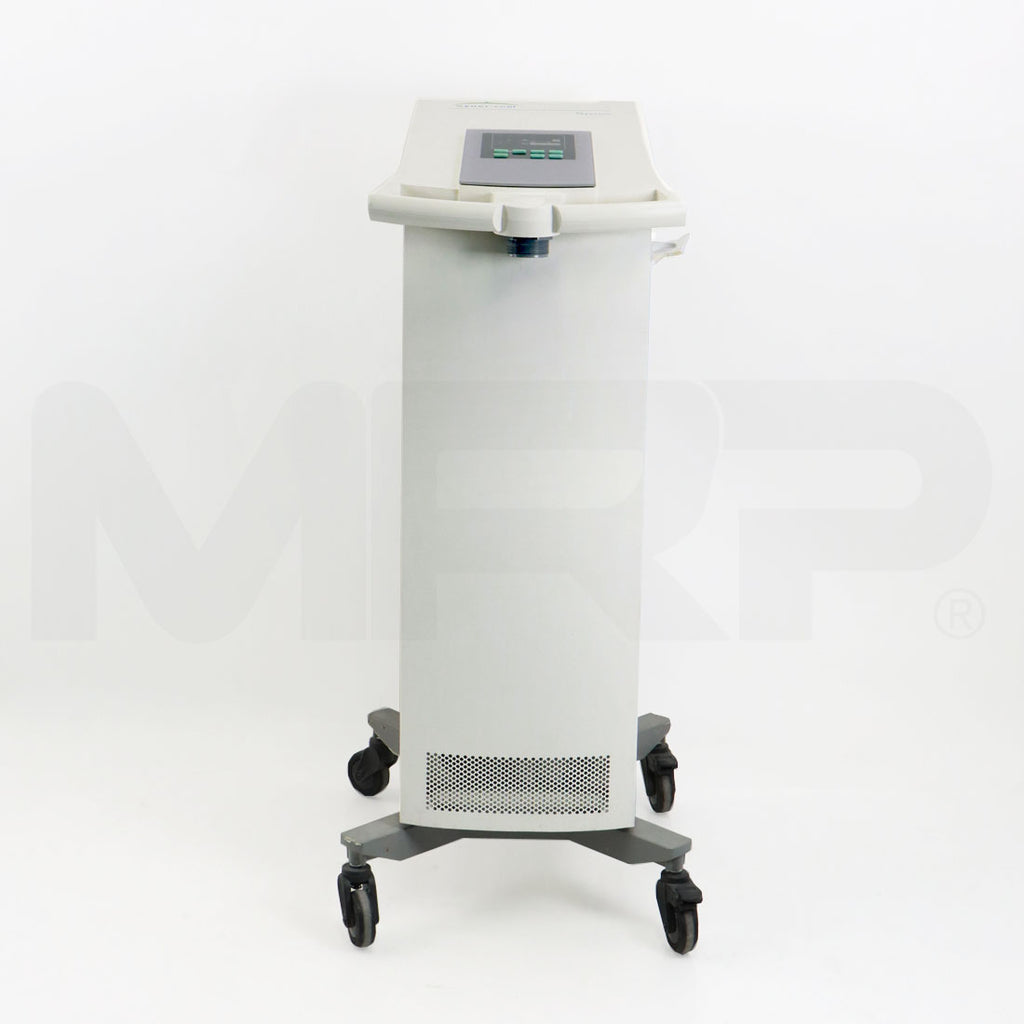 Zimmer Cryo 5 Skin Treatment Patient Therapy Air Chiller System
