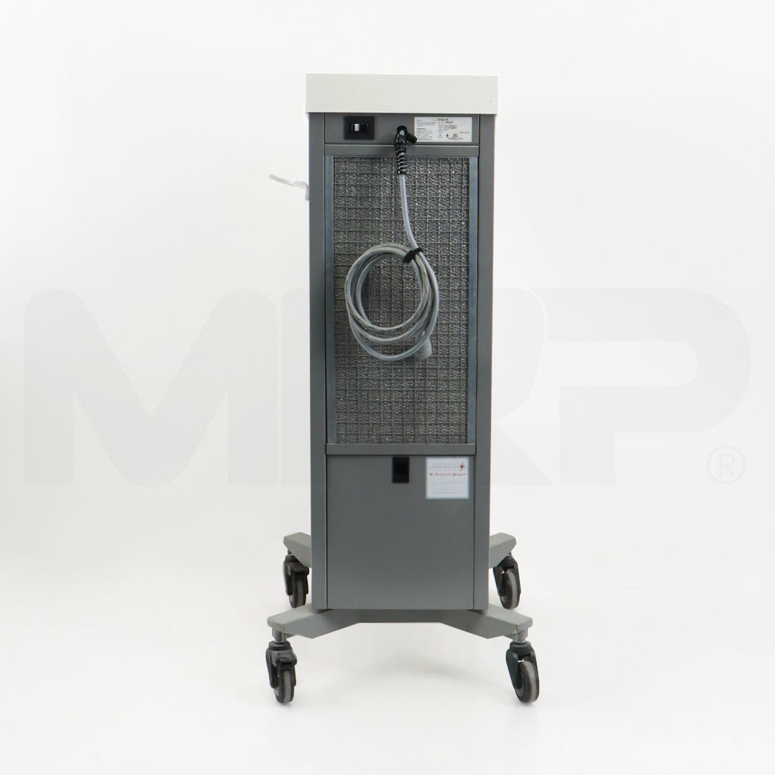 Zimmer Cryo 5 Skin Treatment Patient Therapy Air Chiller System