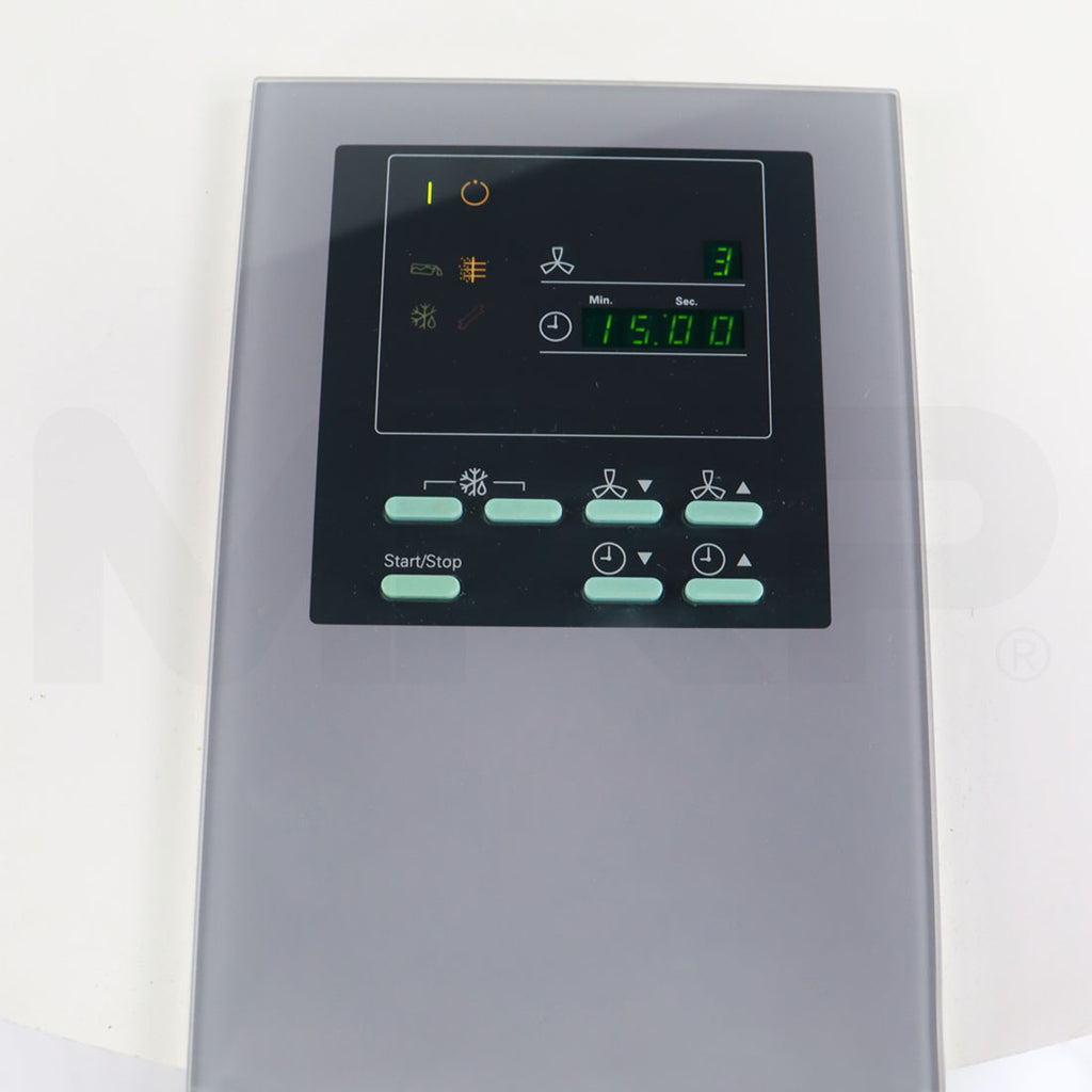 Zimmer Cryo 5 Skin Treatment Patient Therapy Air Chiller System