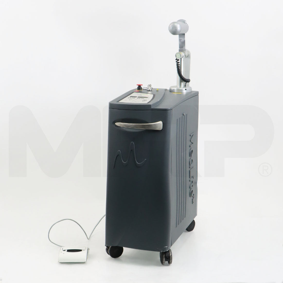2006 Cynosure Hoya ConBio MedLite C6 Q-Switched Laser Tattoo Removal System