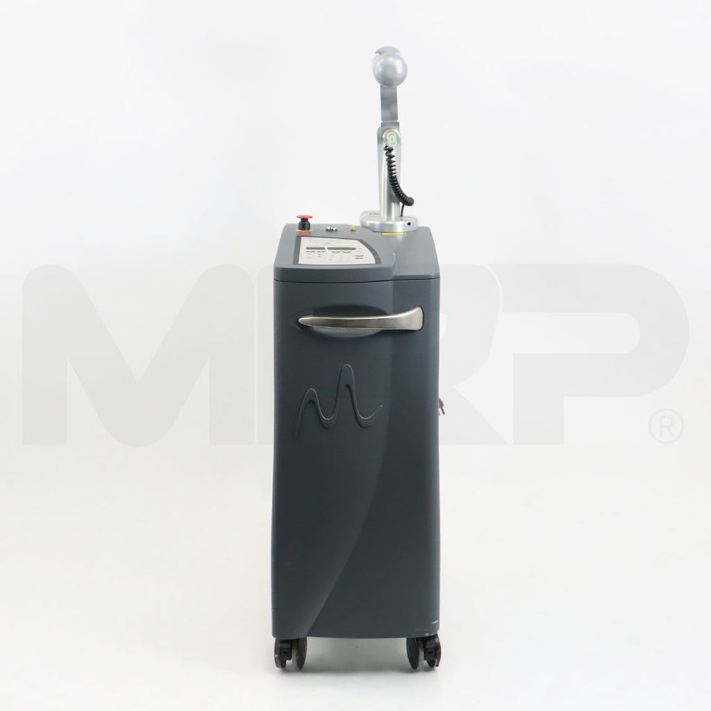 2006 Cynosure Hoya ConBio MedLite C6 Q-Switched Laser Tattoo Removal System