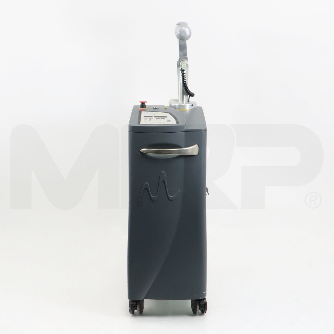 2006 Cynosure Hoya ConBio MedLite C6 Q-Switched Laser Tattoo Removal System