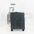 2006 Cynosure Hoya ConBio MedLite C6 Q-Switched Laser Tattoo Removal System