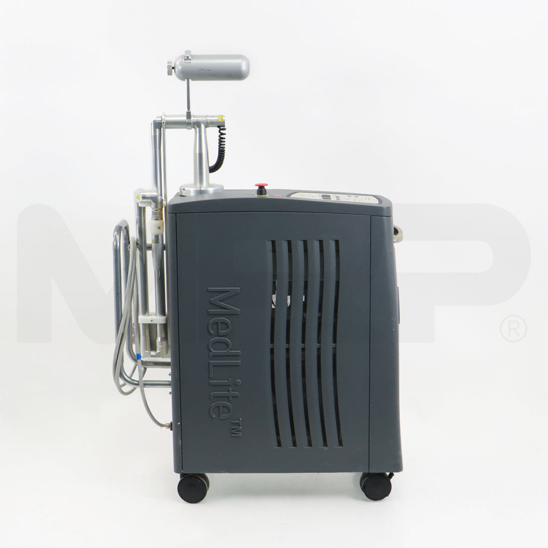 2006 Cynosure Hoya ConBio MedLite C6 Q-Switched Laser Tattoo Removal System