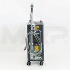 2006 Cynosure Hoya ConBio MedLite C6 Q-Switched Laser Tattoo Removal System
