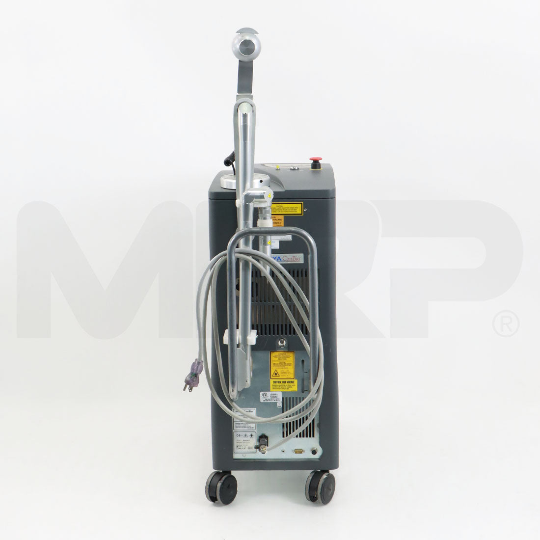 2006 Cynosure Hoya ConBio MedLite C6 Q-Switched Laser Tattoo Removal System