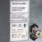 2006 Cynosure Hoya ConBio MedLite C6 Q-Switched Laser Tattoo Removal System