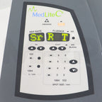 2006 Cynosure Hoya ConBio MedLite C6 Q-Switched Laser Tattoo Removal System