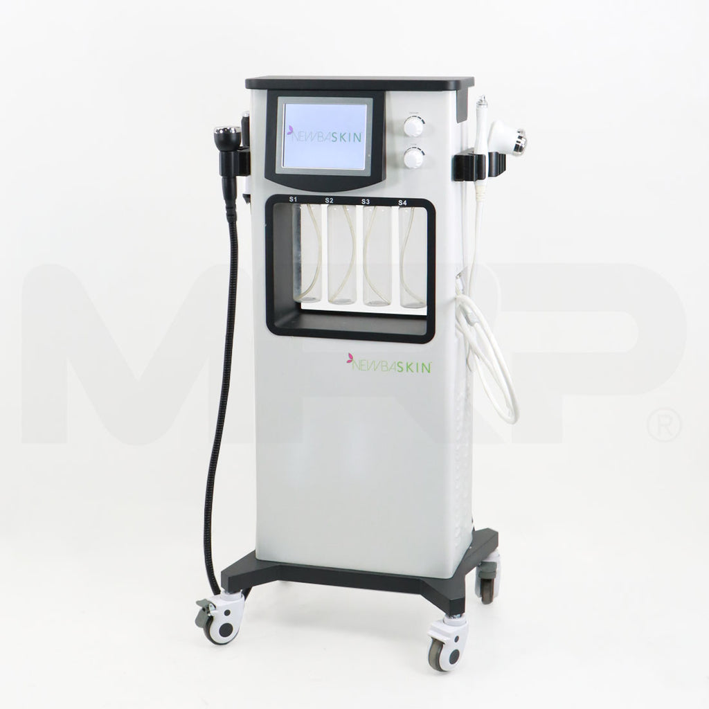 2023 Aesthetic Management Solutions Newbaskin Hydra Dermabrasion System