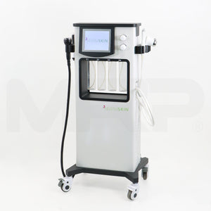2023 Aesthetic Management Solutions Newbaskin Hydra Dermabrasion System