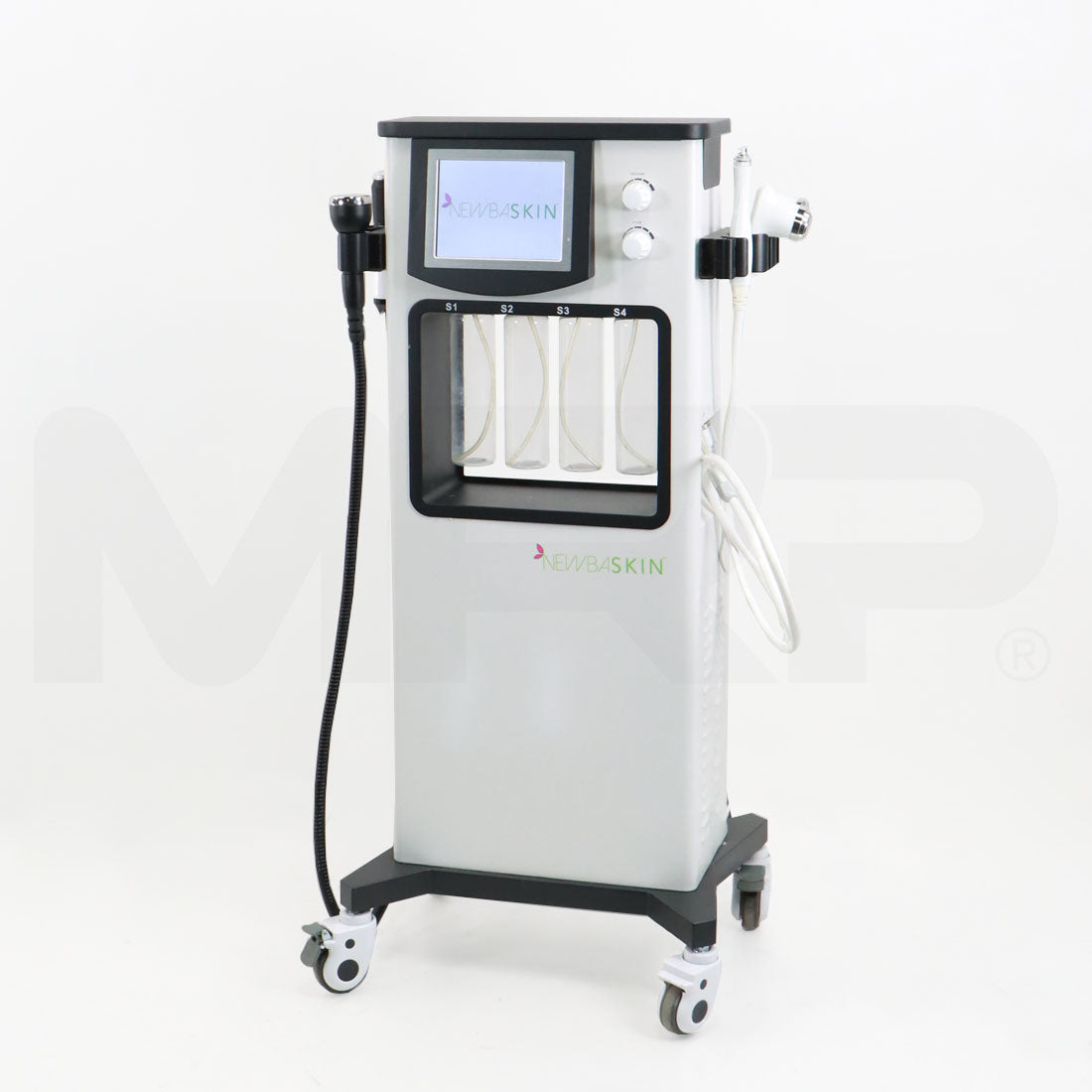 2023 Aesthetic Management Solutions Newbaskin Hydra Dermabrasion System