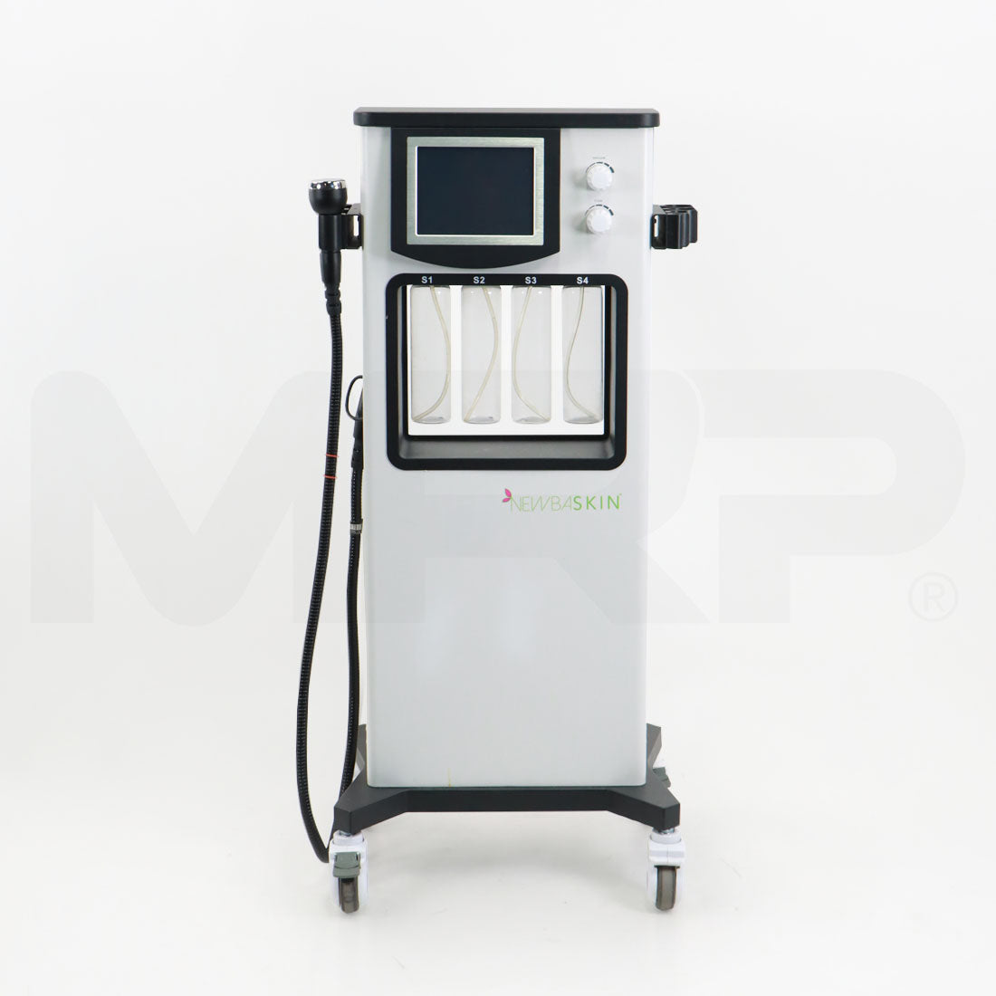 2023 Aesthetic Management Solutions Newbaskin Hydra Dermabrasion System