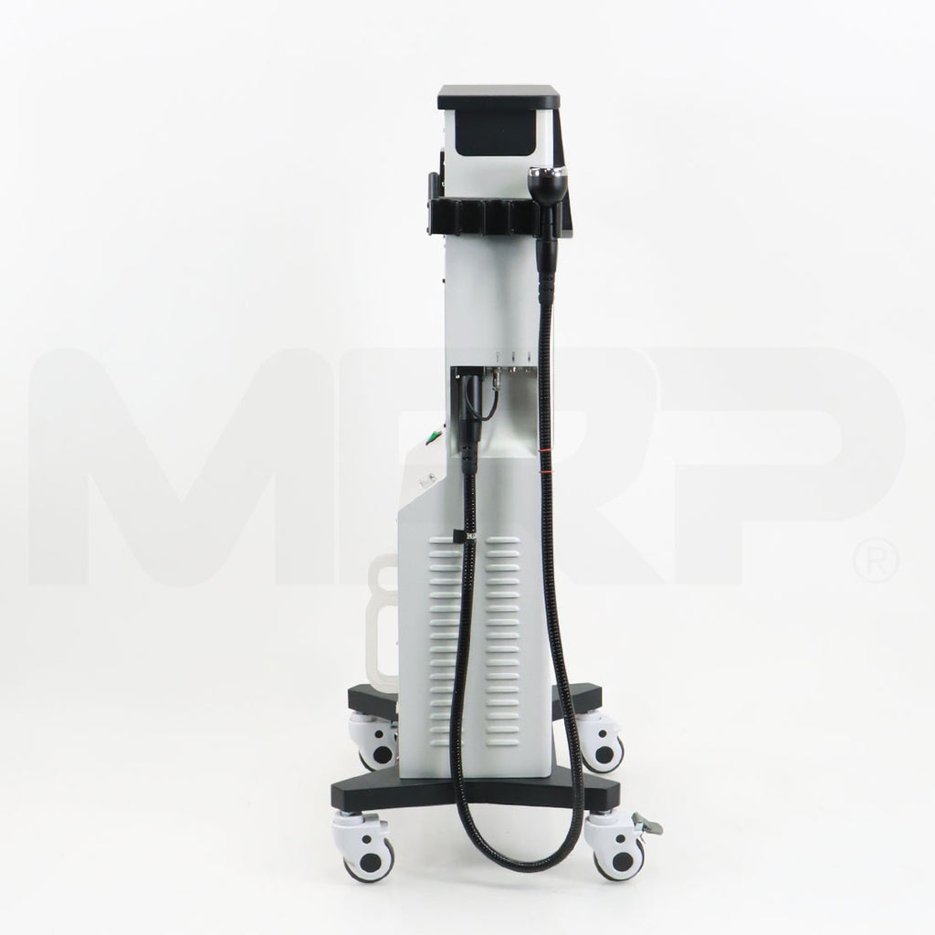 2023 Aesthetic Management Solutions Newbaskin Hydra Dermabrasion System