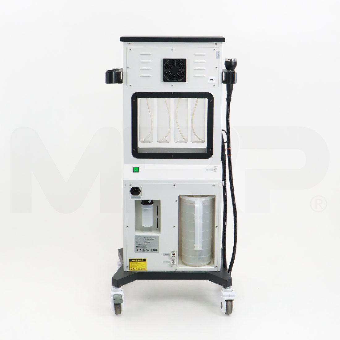 2023 Aesthetic Management Solutions Newbaskin Hydra Dermabrasion System