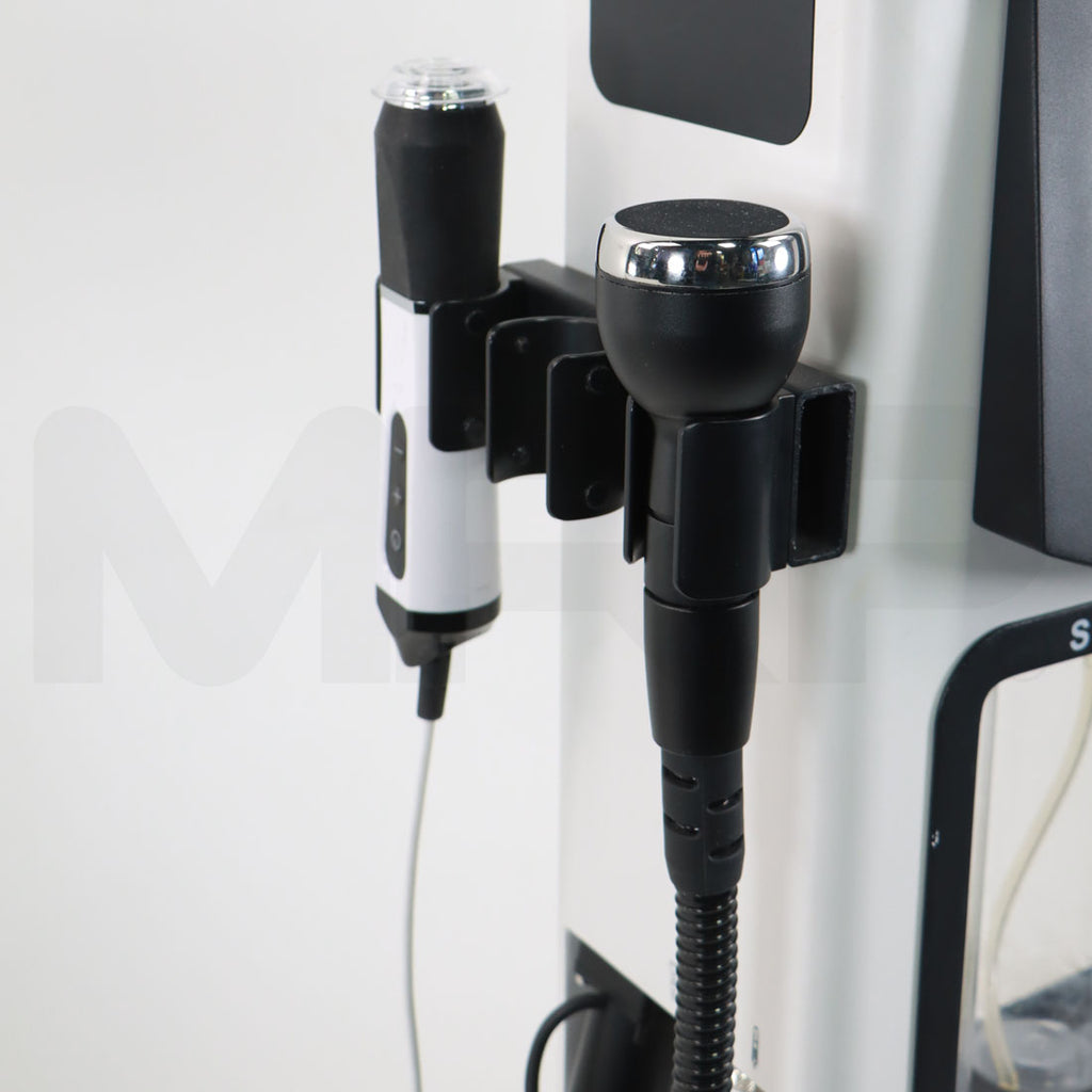 2023 Aesthetic Management Solutions Newbaskin Hydra Dermabrasion System