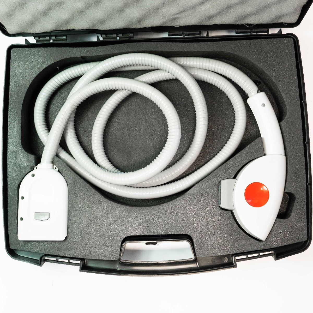 Alma Harmony 650nm Laser Hair removal Handpiece - SN 202101 HP 0 SHOTS