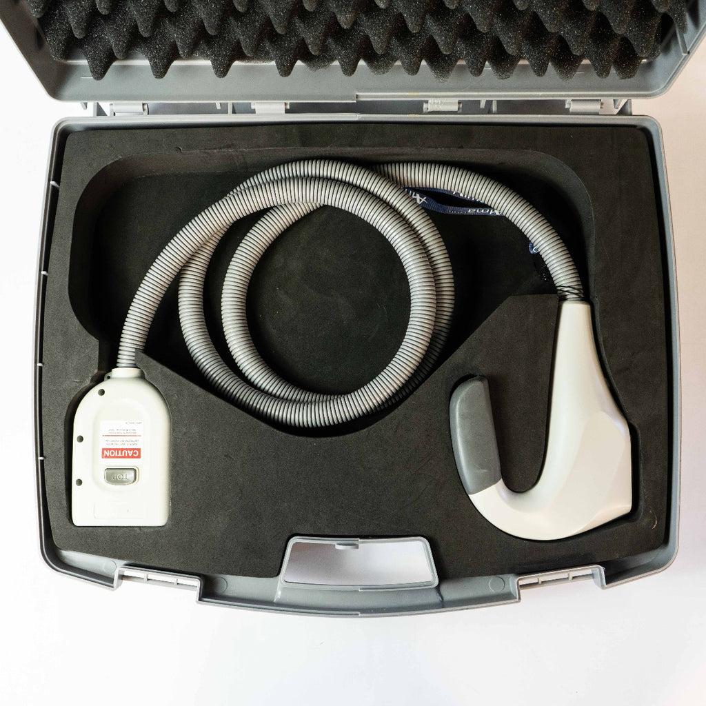 2011 Alma Laser Soprano NIR Handpiece Anti Aging IPL Infrared 1000-1500nm AS-IS