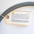Sciton BBL Handpiece - 1500-202-20 Broad Band Light Laser - Pulsed Light System
