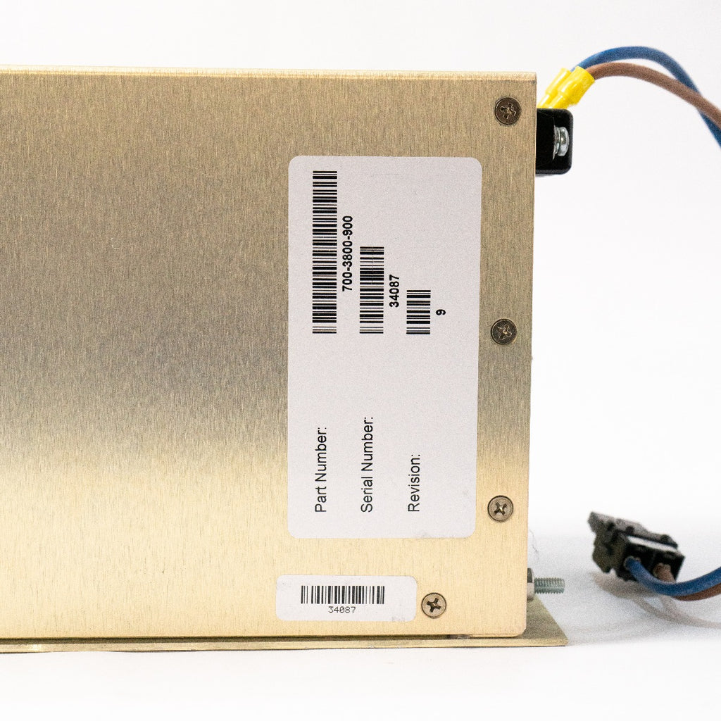 Cynosure Apogee Elite / Affirm POWER SUPPLY UNIT * P/N: 11001112 * Refurbished