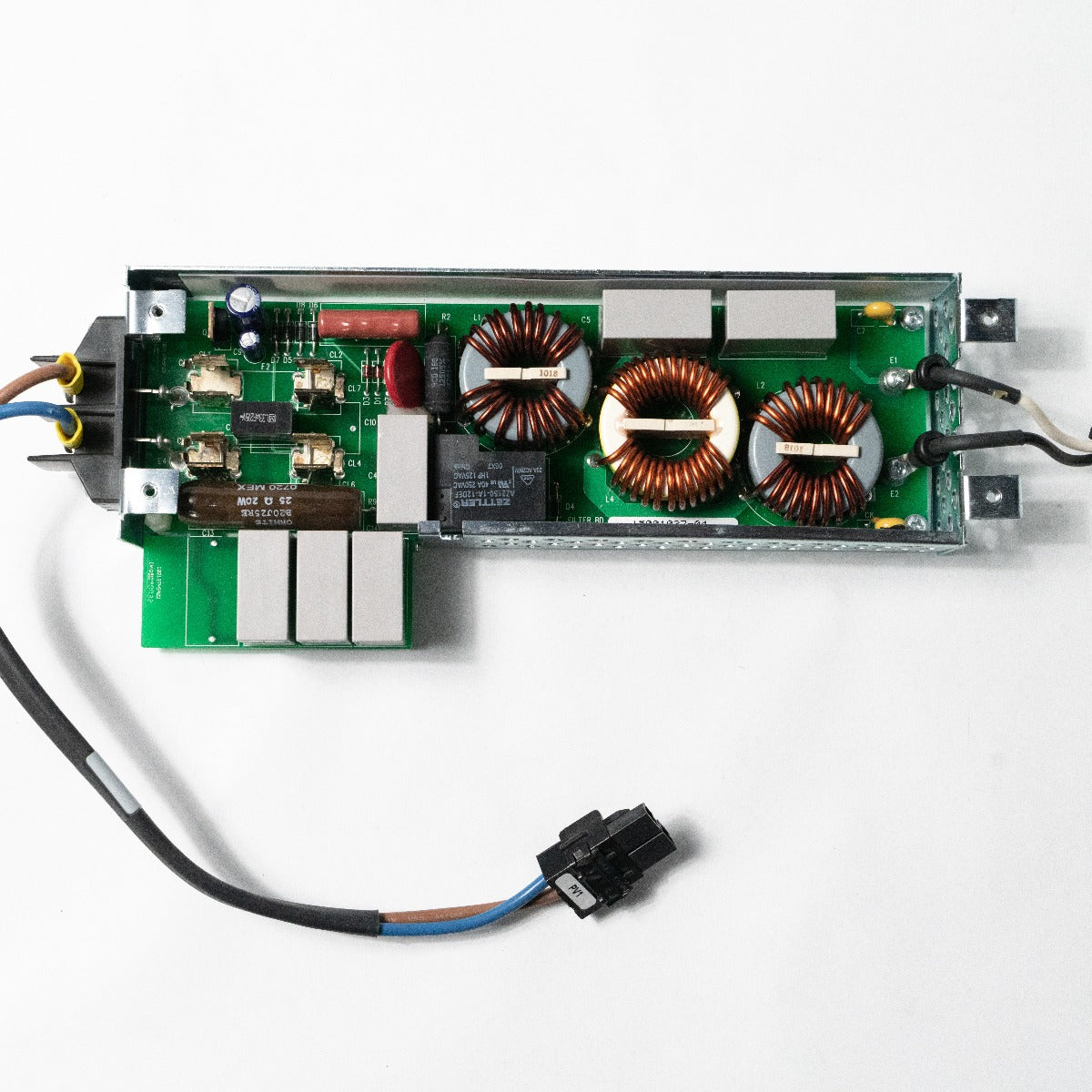 Apogee Elite or Cynosure Affirm POWER SUPPLY UNIT 11001196 * PARTS AS-IS