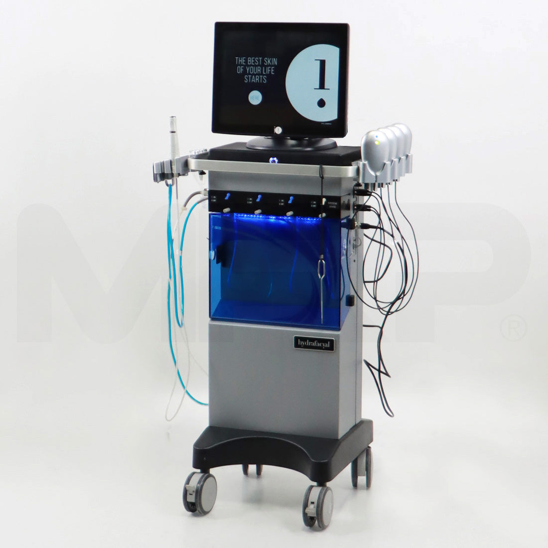 2018 Edge Systems Hydrafacial MD Elite System