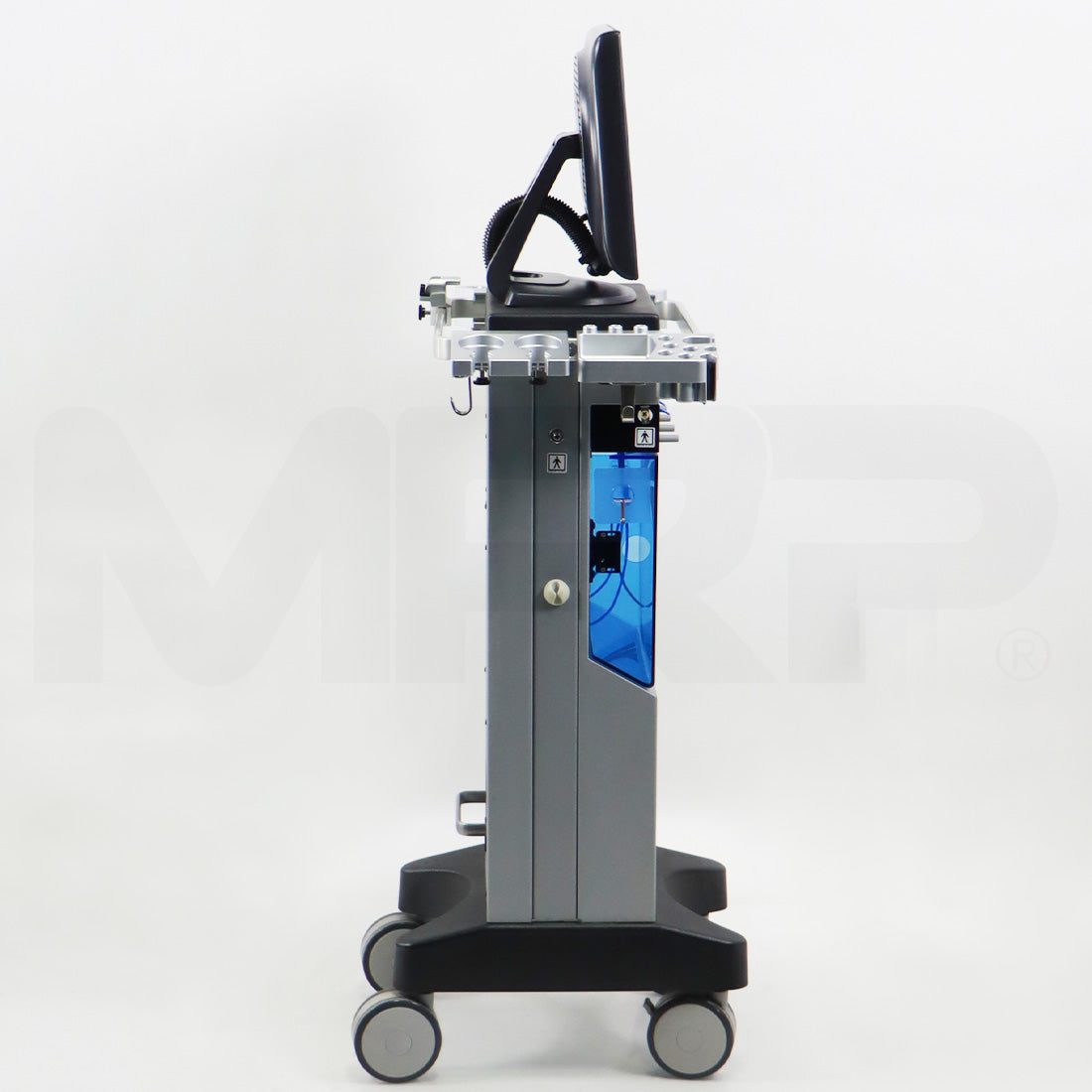 2018 Edge Systems Hydrafacial MD Elite System Alt Side