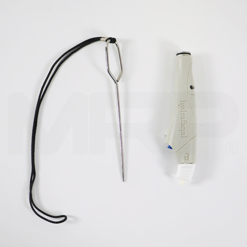 2018 Edge Systems Hydrafacial MD Elite System Handpiece