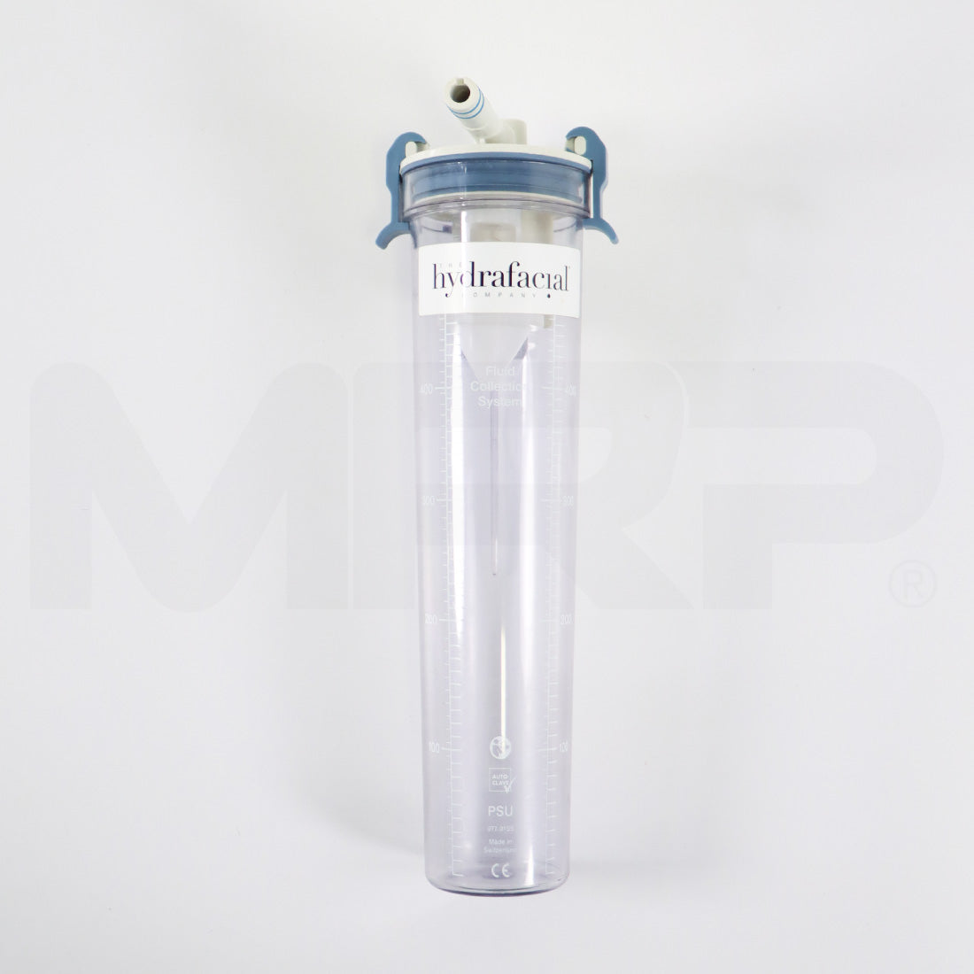 2018 Edge Systems Hydrafacial MD Elite System Waste Jar
