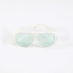 Lutronic Otos L-702VF IR Laser Operator Eyewear Safety Glasses Erbium YAG CO2