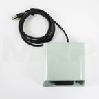 Kacon Metal Shroud Electronic 5-Pin FootSwitch Aesthetic Laser IPL Systems As-Is