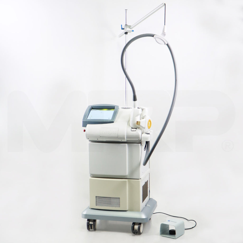 2015 Cynosure Icon IPL Laser Hair Removal MaxR MaxYs 2520-003