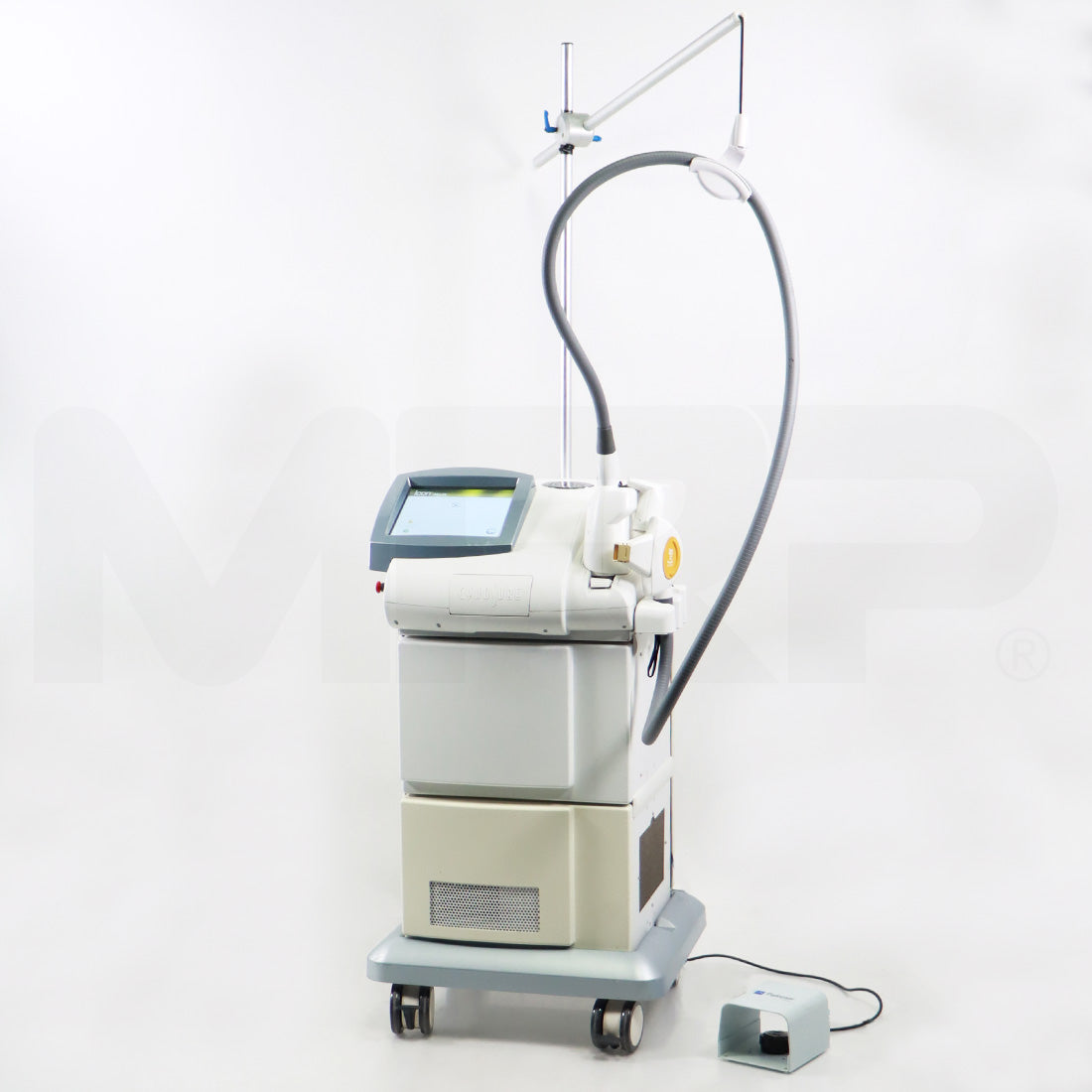 2015 Cynosure Icon IPL Laser Hair Removal MaxR MaxYs 2520-003