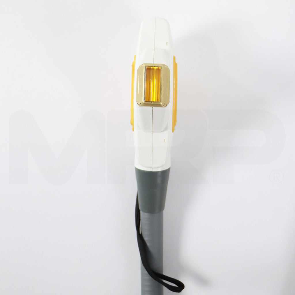 2015 Cynosure Icon IPL Laser Hair Removal MaxR MaxYs 2520-003