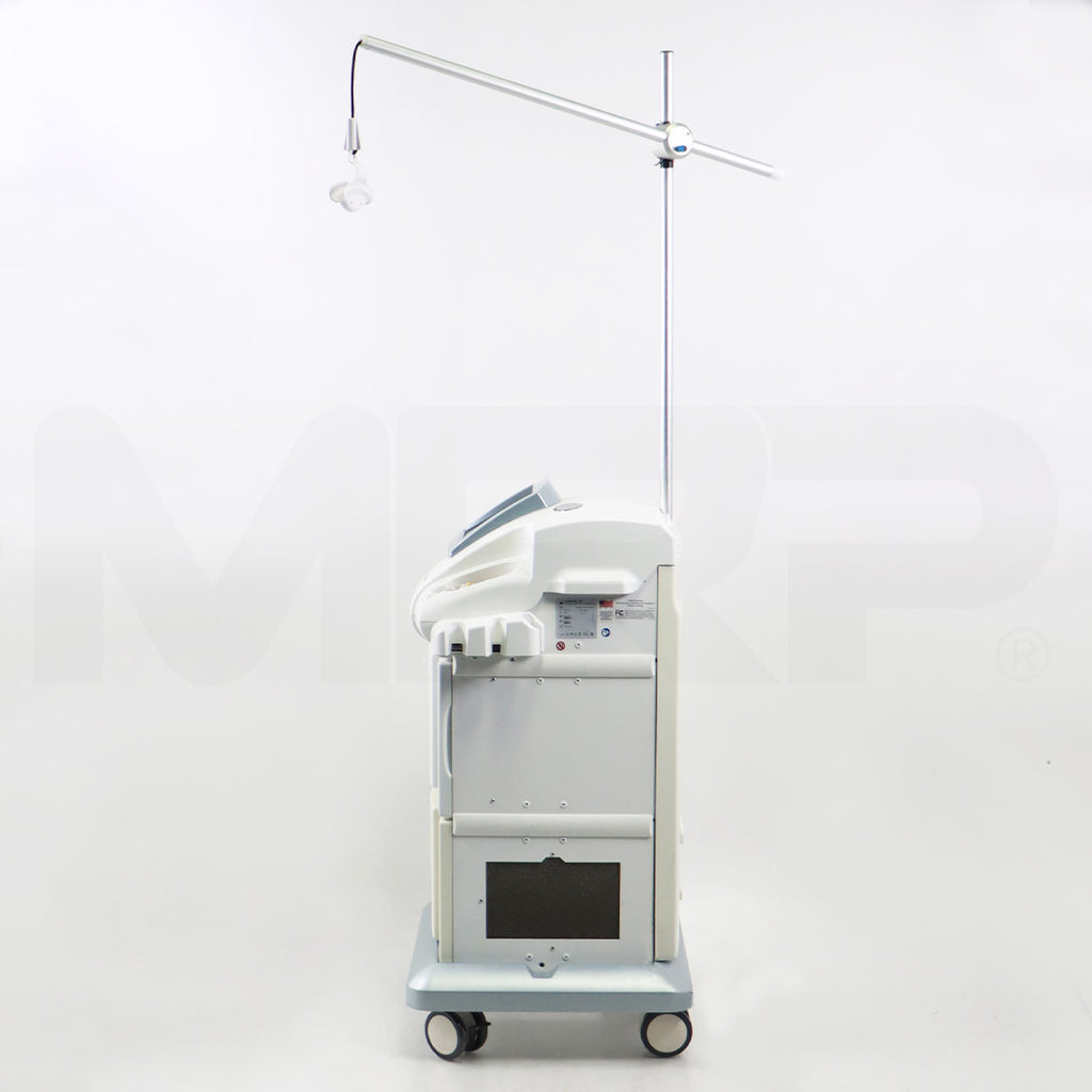 2015 Cynosure Icon IPL Laser Hair Removal MaxR MaxYs 2520-003