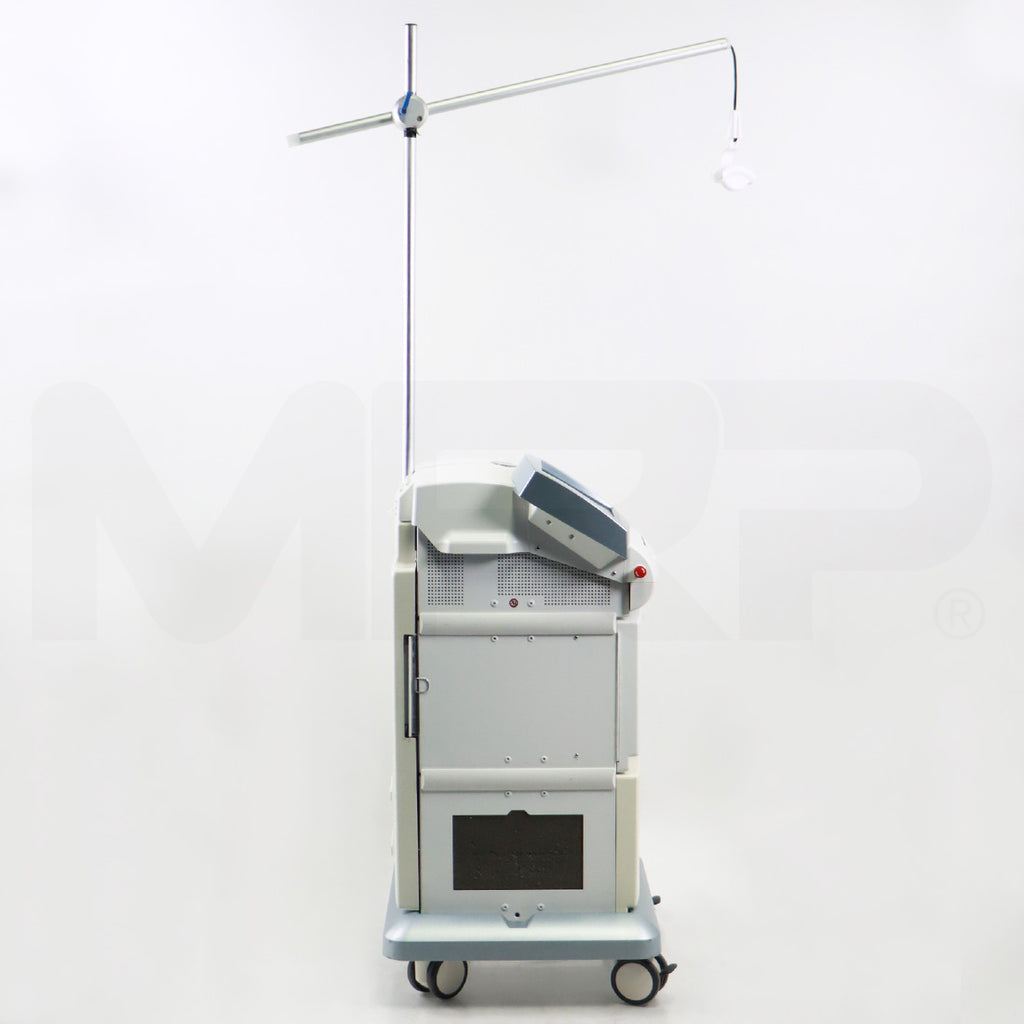 2015 Cynosure Icon IPL Laser Hair Removal MaxR MaxYs 2520-003