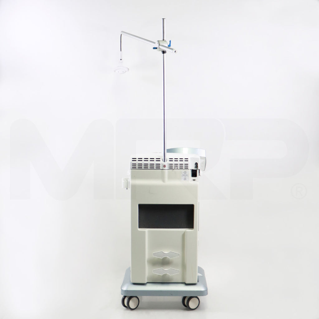 2015 Cynosure Icon IPL Laser Hair Removal MaxR MaxYs 2520-003