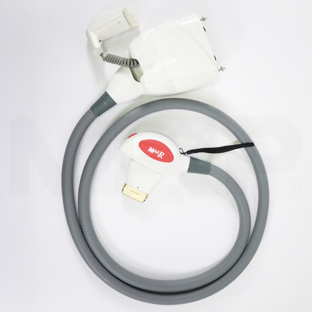 2015 Cynosure Icon IPL Laser Hair Removal MaxR MaxYs 2520-003
